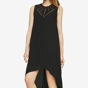 BCBGMAXAZRIA Mackenna High-Low Dress